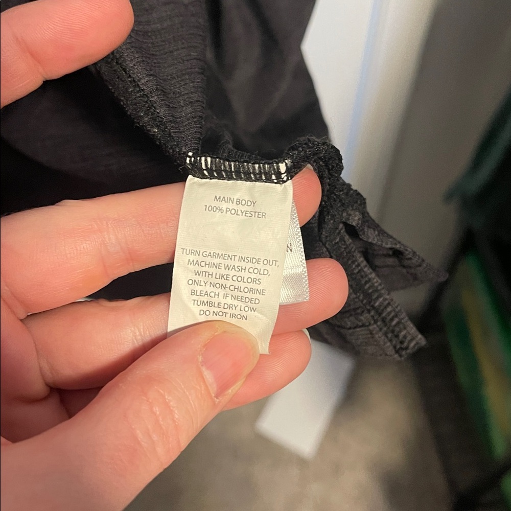 FOUR Performance Fabric Polos - Picture 12 of 13
